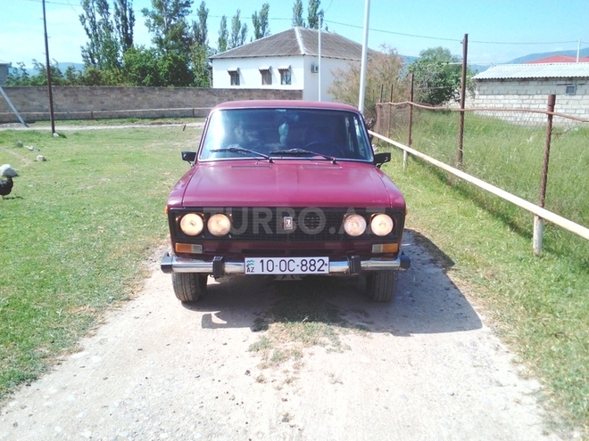 LADA (VAZ) 2106 2005, 200,000 km - 1.6 l - Siyəzən