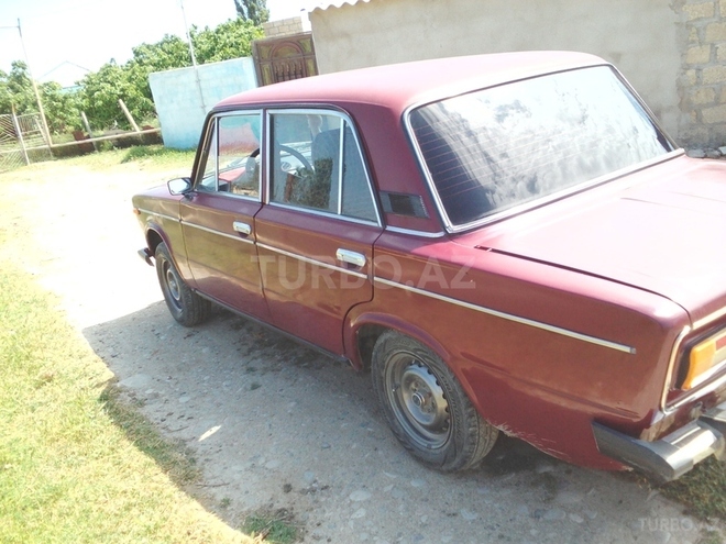 LADA (VAZ) 2106 2005, 200,000 km - 1.6 l - Siyəzən