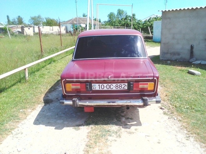 LADA (VAZ) 2106 2005, 200,000 km - 1.6 l - Siyəzən
