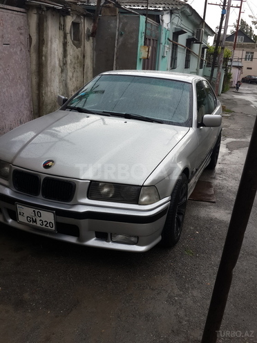 BMW 320 1993, 3,250,685 km - 0.2 l - Bakı