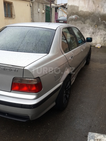 BMW 320 1993, 3,250,685 km - 0.2 l - Bakı
