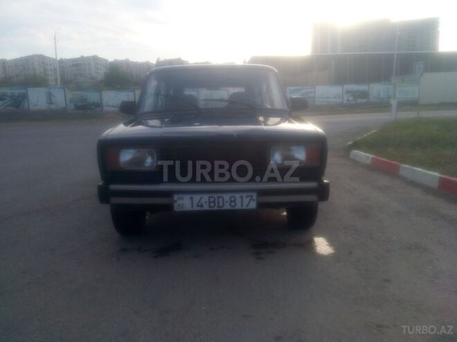 LADA (VAZ) 2104 1995, 99,258 km - 1.5 л - Bakı