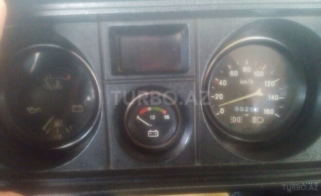 LADA (VAZ) 2104 1995, 99,258 km - 1.5 л - Bakı