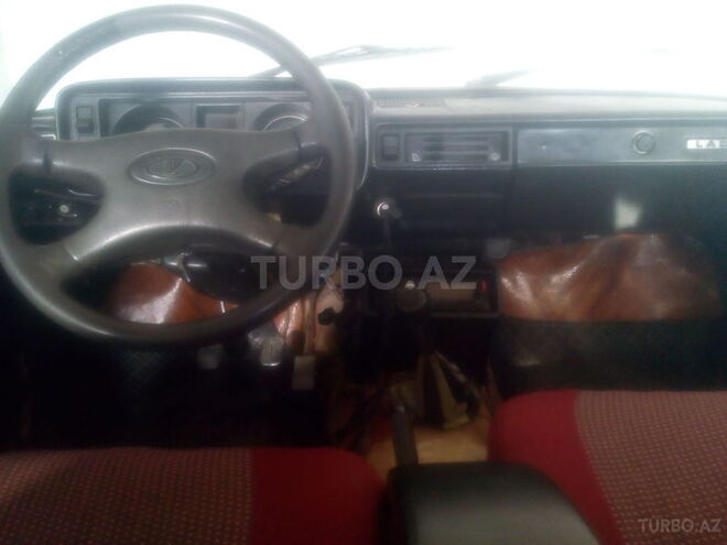 LADA (VAZ) 2104 1995, 99,258 km - 1.5 л - Bakı