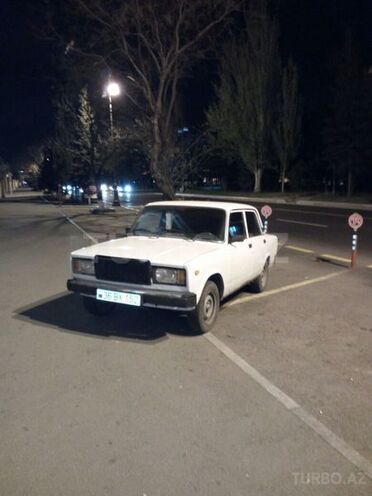 LADA (VAZ) 2107 2006, 150,000 km - 1.6 l - Bakı