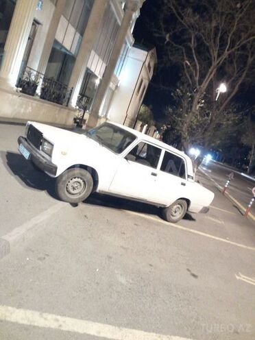 LADA (VAZ) 2107 2006, 150,000 km - 1.6 l - Bakı