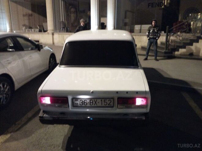 LADA (VAZ) 2107 2006, 150,000 km - 1.6 l - Bakı