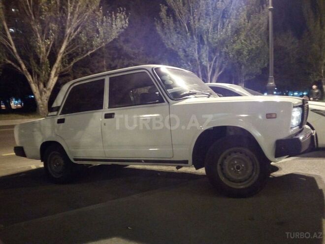 LADA (VAZ) 2107 2006, 150,000 km - 1.6 l - Bakı