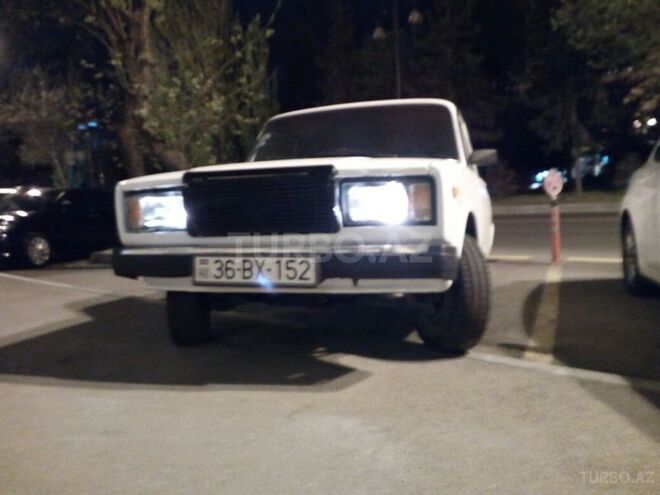 LADA (VAZ) 2107 2006, 150,000 km - 1.6 l - Bakı