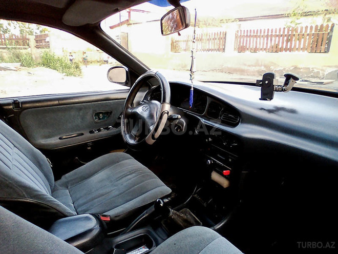 Hyundai Sonata 1996, 200,000 km - 2.0 l - Bakı