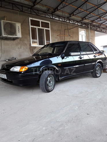 LADA (VAZ) 2115 2012, 117,000 km - 1.6 l - Sabirabad