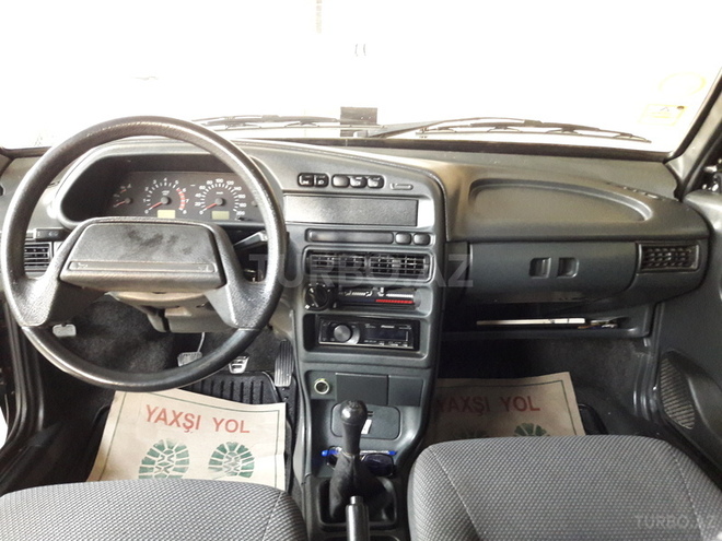 LADA (VAZ) 2115 2012, 117,000 km - 1.6 l - Sabirabad