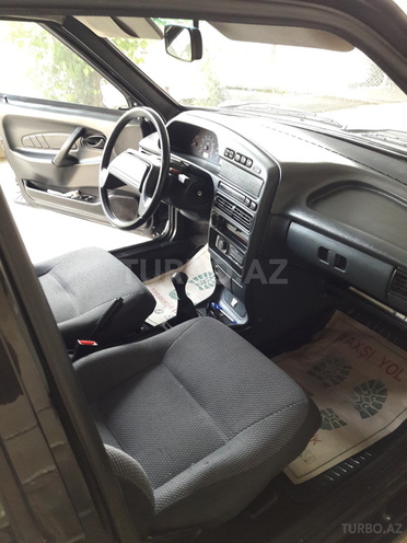 LADA (VAZ) 2115 2012, 117,000 km - 1.6 l - Sabirabad