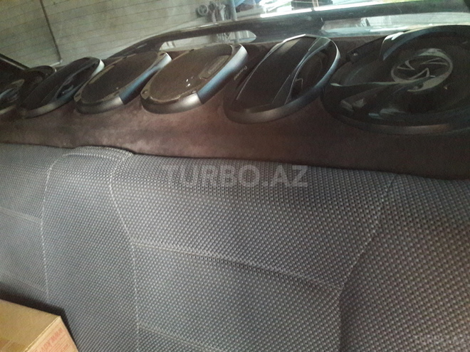 LADA (VAZ) 2115 2012, 117,000 km - 1.6 l - Sabirabad