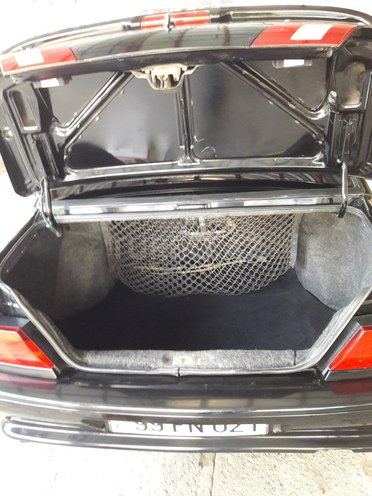 LADA (VAZ) 2115 2012, 117,000 km - 1.6 l - Sabirabad