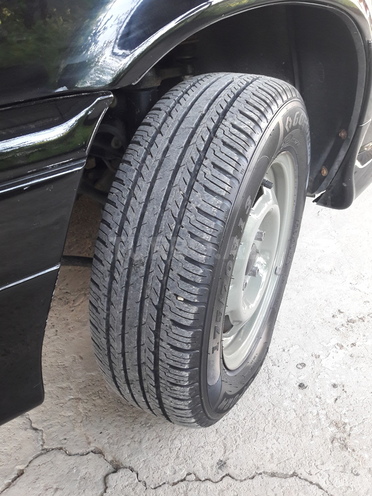 LADA (VAZ) 2115 2012, 117,000 km - 1.6 l - Sabirabad
