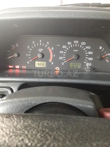 LADA (VAZ) 2115 2012, 117,000 km - 1.6 l - Sabirabad