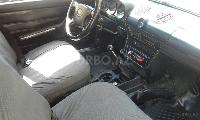 LADA (VAZ) 2106 1994, 401,000 km - 1.6 l - Bakı