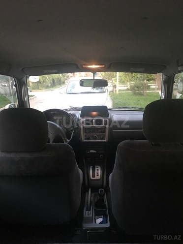 Mitsubishi Pajero io 2000, 144,000 km - 2.0 л - Bakı