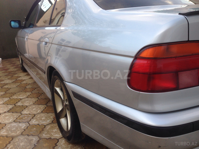 BMW 523 1997, 350,000 km - 2.5 л - Bakı
