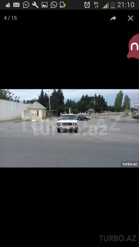 LADA (VAZ) 2106 1998, 352,725 km - 1.6 l - Bakı