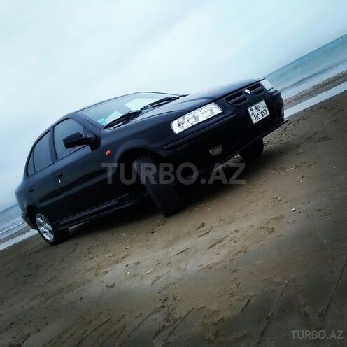 Iran Khodro Samand 2007, 320,000 km - 1.8 l - Bakı