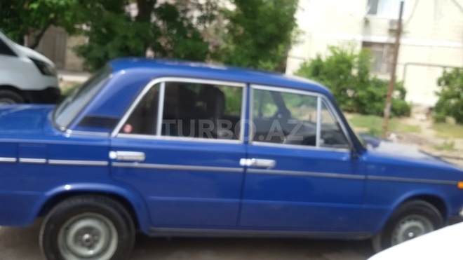 LADA (VAZ) 2106 2005, 81,000 km - 1.6 l - Bakı