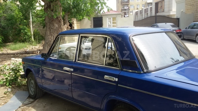 LADA (VAZ) 2106 2005, 81,000 km - 1.6 l - Bakı