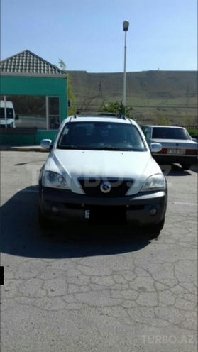 Kia Sorento 2003, 280,000 km - 0.3 л - Bakı