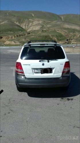 Kia Sorento 2003, 280,000 km - 0.3 л - Bakı