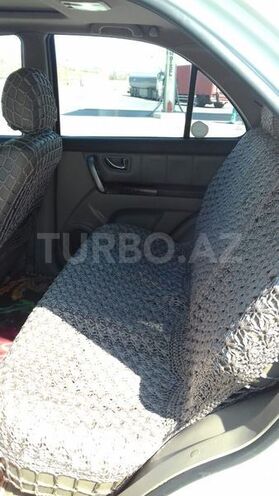 Kia Sorento 2003, 280,000 km - 0.3 л - Bakı