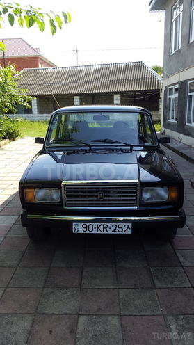 LADA (VAZ) 2107 2011, 83,000 km - 1.6 l - Lənkəran