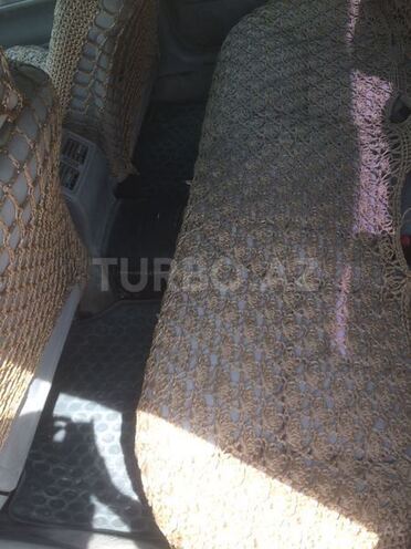 Mercedes E 240 2000, 330,000 km - 2.4 l - Bakı