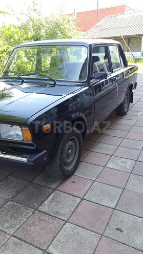 LADA (VAZ) 2107 2011, 83,000 km - 1.6 l - Lənkəran
