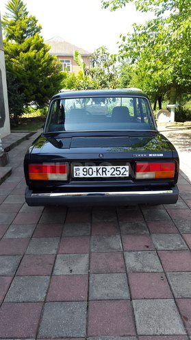 LADA (VAZ) 2107 2011, 83,000 km - 1.6 l - Lənkəran