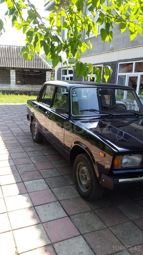 LADA (VAZ) 2107 2011, 83,000 km - 1.6 l - Lənkəran