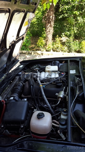 LADA (VAZ) 2107 2011, 83,000 km - 1.6 l - Lənkəran