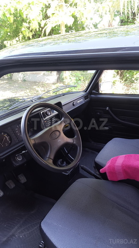 LADA (VAZ) 2107 2011, 83,000 km - 1.6 l - Lənkəran