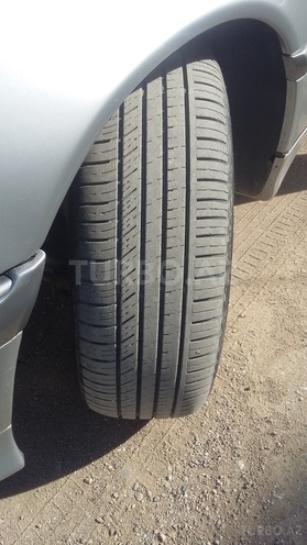 Mercedes C 200 1998, 222,806 km - 2.0 л - Bakı