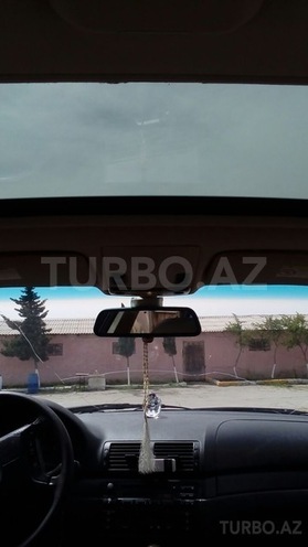 BMW 325 2002, 340,000 km - 2.5 l - Bakı