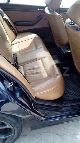 BMW 325 2002, 340,000 km - 2.5 l - Bakı