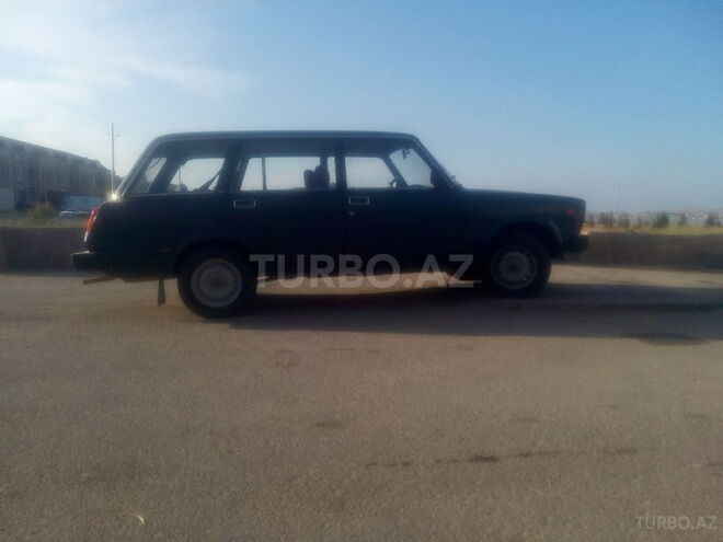 LADA (VAZ) 2104 1994, 99,258 km - 1.5 l - Bakı