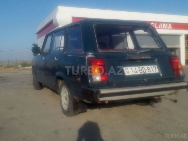 LADA (VAZ) 2104 1994, 99,258 km - 1.5 l - Bakı