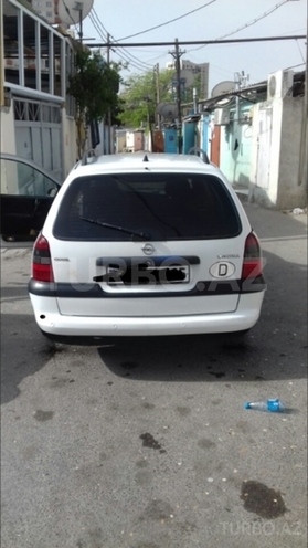 Opel Vectra 1996, 300 km - 0.2 l - Bakı