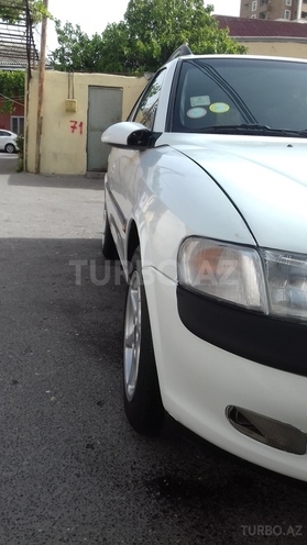 Opel Vectra 1996, 300 km - 0.2 l - Bakı