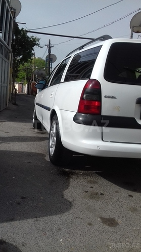 Opel Vectra 1996, 300 km - 0.2 l - Bakı