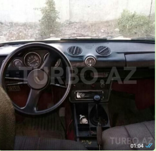 LADA (VAZ) 2106 1979, 20,000 km - 1.3 l - Lənkəran