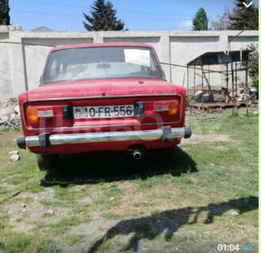 LADA (VAZ) 2106 1979, 20,000 km - 1.3 l - Lənkəran