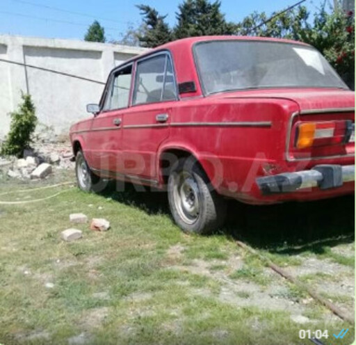 LADA (VAZ) 2106 1979, 20,000 km - 1.3 l - Lənkəran