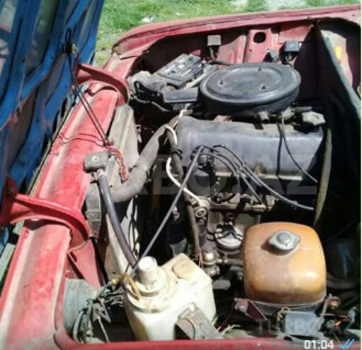 LADA (VAZ) 2106 1979, 20,000 km - 1.3 l - Lənkəran